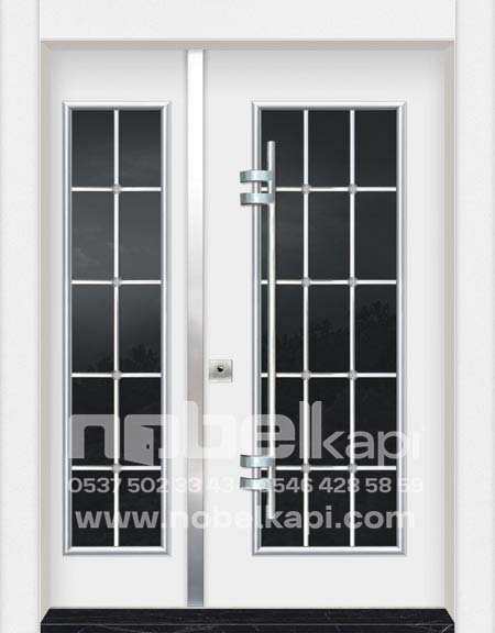 NOBEL KAPI BİNA GİRİŞ-872